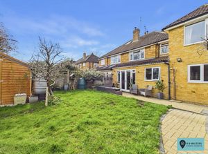 Garden - click for photo gallery